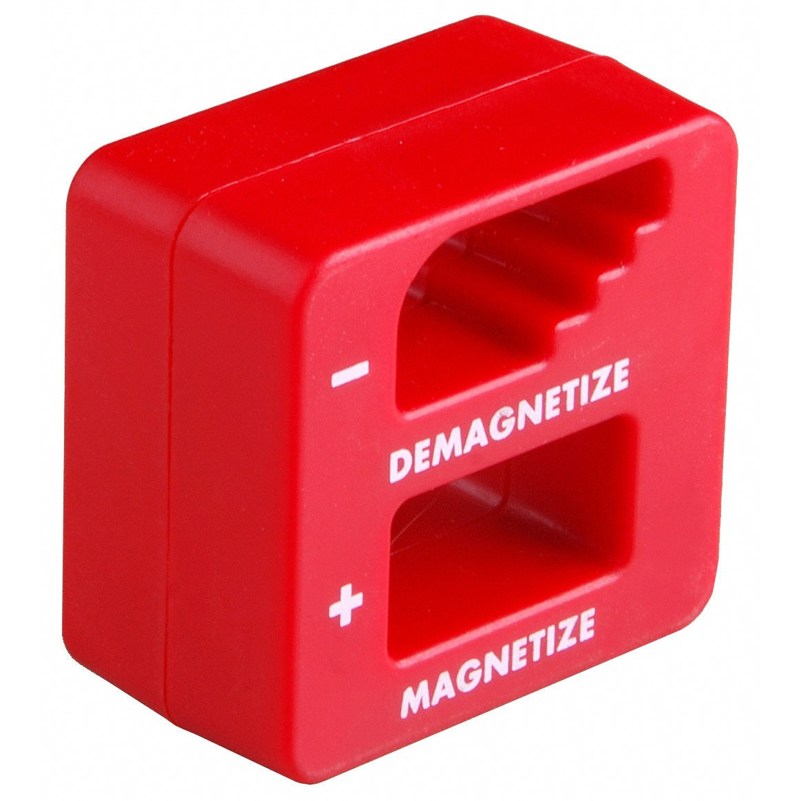 Magnetisierer und Entmagnetisierer für Schraubendreher Schrauben Muttern etc.